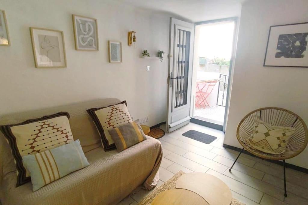 Appartement - Brando Exterior foto