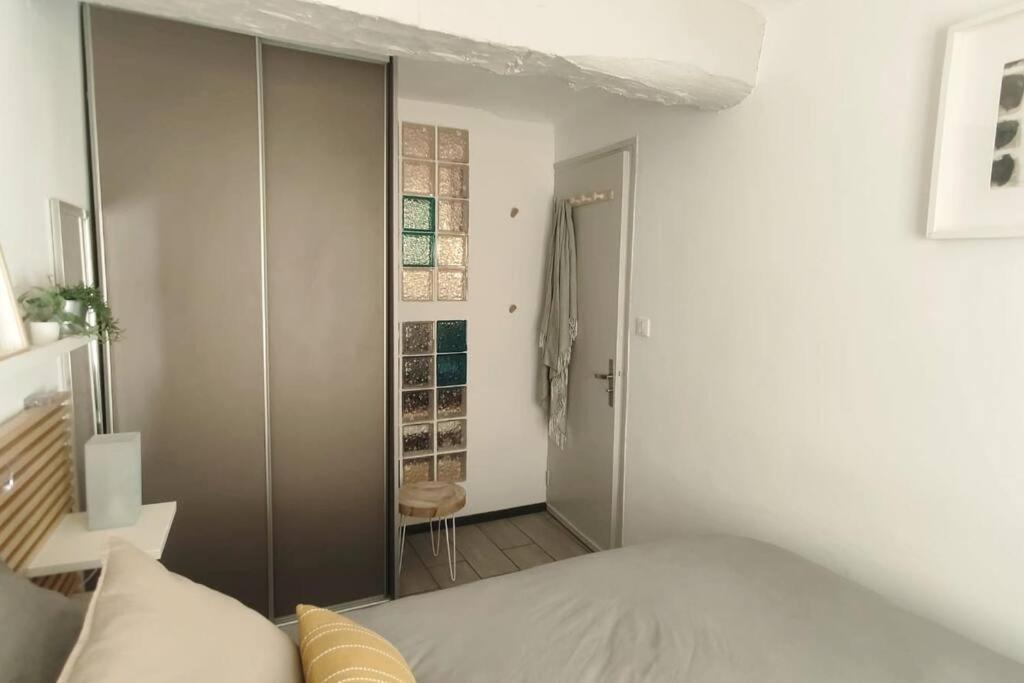 Appartement - Brando Exterior foto